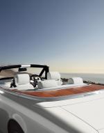 Rolls-Royce Phantom Drophead Coupe 2012 года